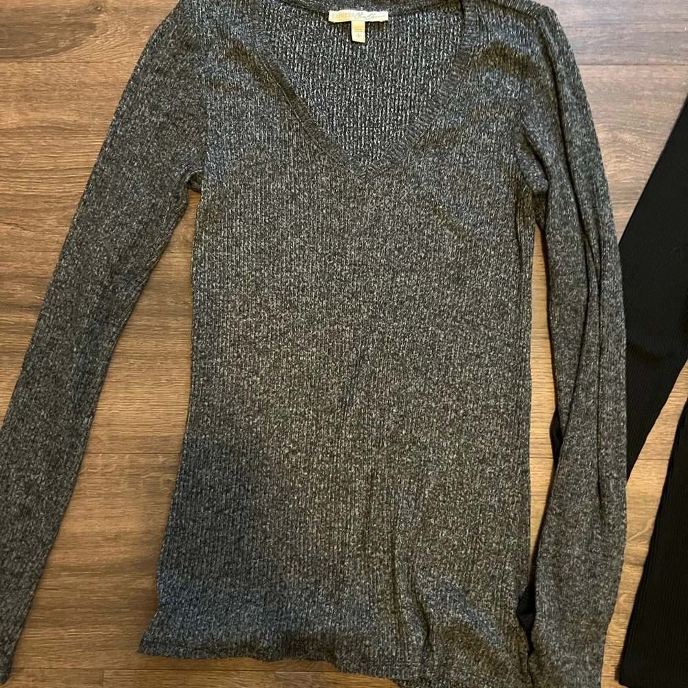Express tops - Picture 3 of 5